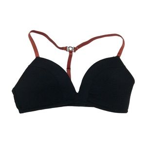 NWOT Free people padded bralette